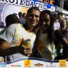 Bloco Skol Folia